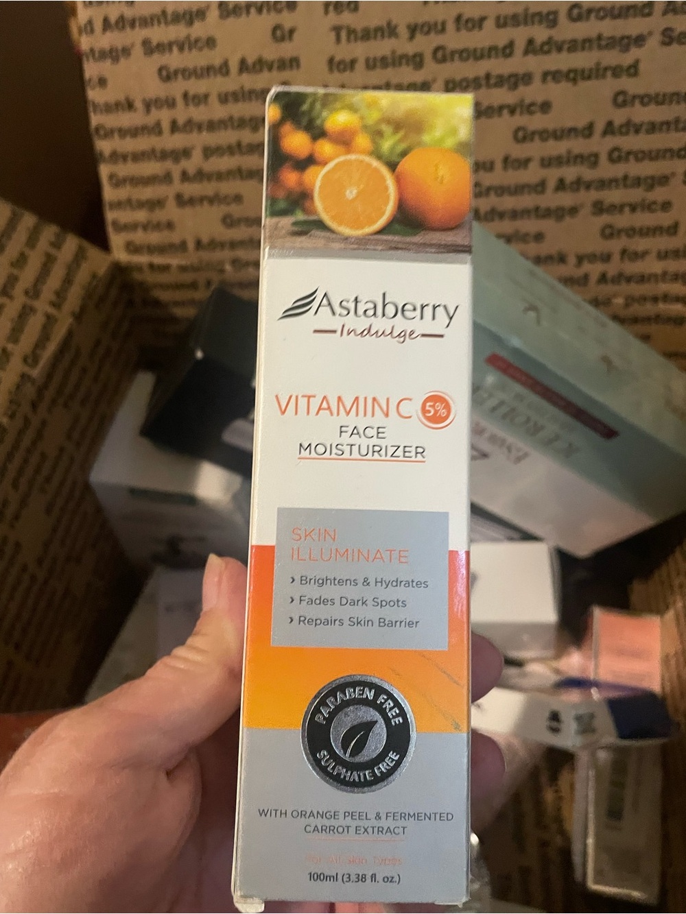 Beauty bundle - Picture 7 of 16